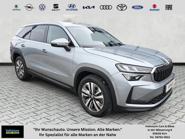 Skoda Kodiaq - 1.5 TSI iV 150 kW Selection DSG Navi / ACC AHK