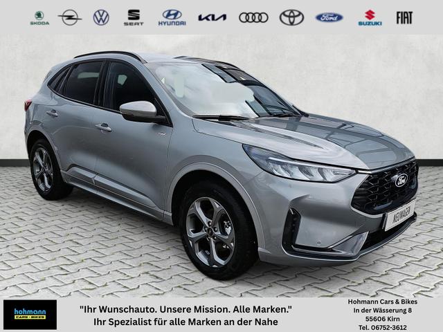 Ford Kuga - ST-Line 1.5 EB Autom. ST Line 5J.Gar KeyFree Kamera