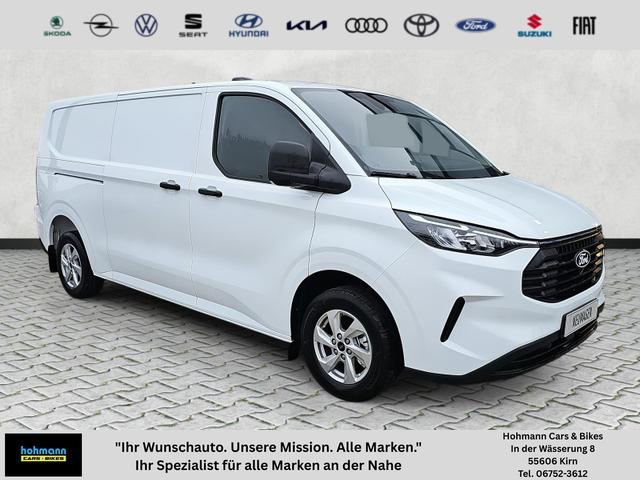 Ford Transit Custom - 320 L2 Trend FWD Kasten 2.0 EcoBlue L2H1
