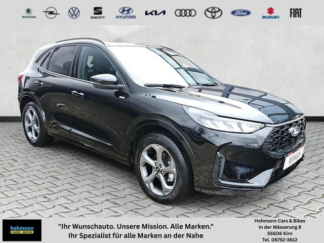 Ford Kuga - ST-Line 1.5 EB Autom. ST Line 5J.Gar KeyFree Kamera