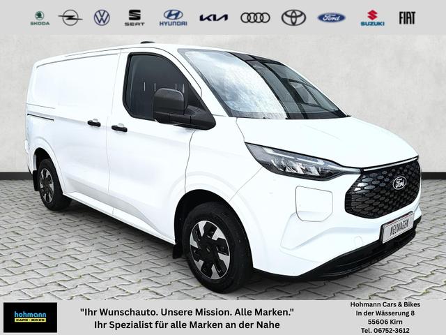 Ford Transit - E 320 L1 Trend RWD Custom Kasten L1H1 / LED