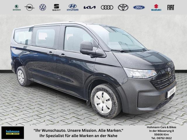 Volkswagen T7 Caravelle - 2.0 TDI 81 kW LR lang 5JGar Kamera KeylessGo