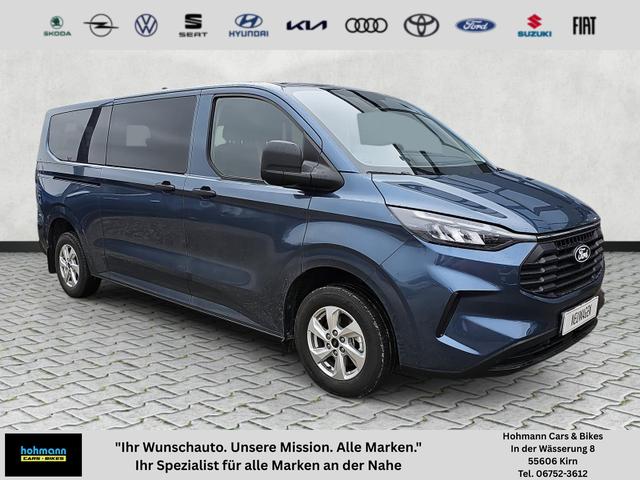 Ford Transit Custom - 320 L2 FWD Trend Combi 2.0 EB 9 Sitzer