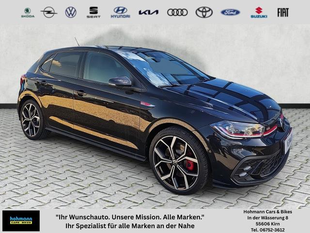 Volkswagen Polo - GTI 2.0 TSI DSG / ACC IQ.Light 18Zoll