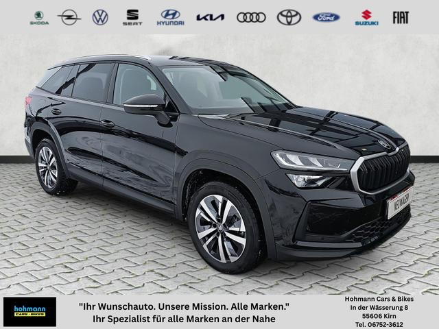 Skoda Kodiaq - 1.5 TSI iV 150 kW Selection DSG Navi / ACC AHK