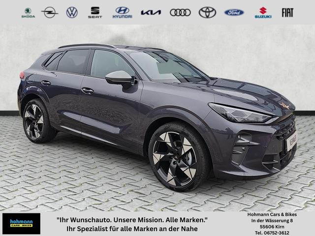 Cupra Terramar - 1.5 eTSI 110 kW DSG / HeadUp Pano Navi