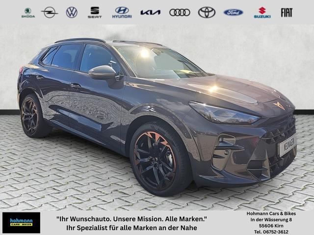 Cupra Terramar - 1.5 eTSI 110 kW DSG / HeadUp Pano Navi