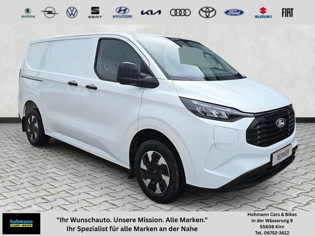 Ford Transit Custom - 320 L1 Trend FWD Plug-in Hybrid Kasten L1H1 PHEV Temp.
