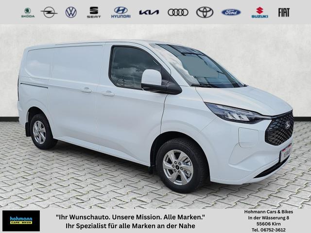 Ford E-Transit Custom - E 320 L1 Limited RWD L1H1 / AHK /KeyFree
