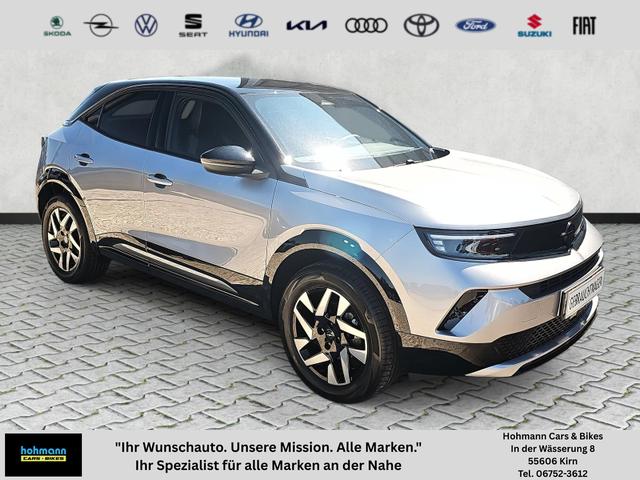 Opel Mokka - GS 1.2 automatik / KomfortPaket Kamera