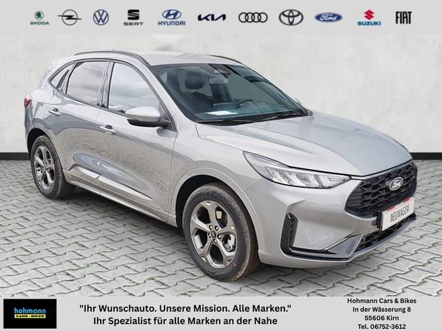 Ford Kuga - ST-Line 1.5 EB Autom. ST Line 5J.Gar AHK schwenkb
