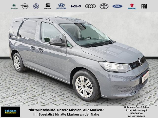 Volkswagen Caddy - Basis 1.5 TSI DSG / ACC Winterpaket PDCh.