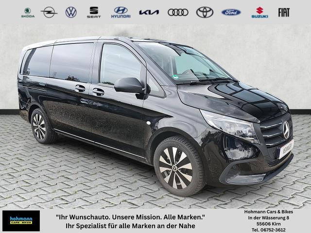 Mercedes-Benz Vito - 116 CDI RWD SELECT lang (447.703) Tourer 9G-Tronic 9-Si.