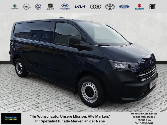 Volkswagen T7 Kastenwagen - 2.0 TDI 81 kW KR Kasten PDC v+h/ AHK/ AppConnect/ LED