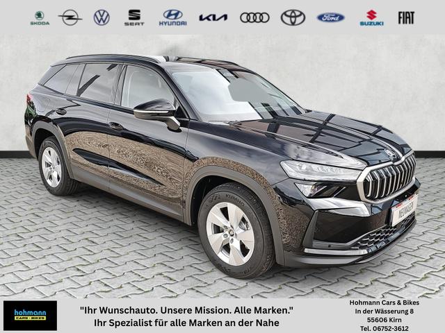 Skoda Kodiaq - 1.5 TSI iV 150 kW Selection DSG 5-Si. Matrix AHK