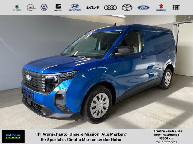 Ford Transit - Trend Kastenwagen 1.5 EcoBlue 100PS + Kamera+Winterpaket
