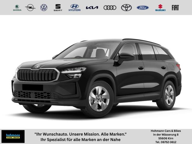 Skoda Kodiaq - Selection 2.0 TSI DSG 4x4 AHK+7Sitz+360&deg;+GV4+eHeck+Winter+Memory