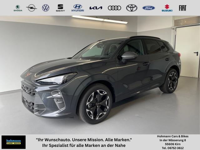 Cupra Terramar - 1.5 eTSI DSG Matrix+Kessy+AHK+eHeck+Dinamica+CarPlay+eHeck+GV5