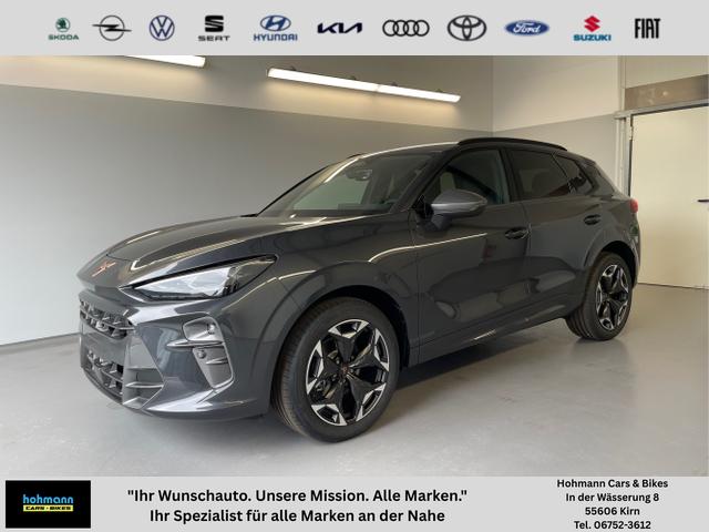 Cupra Terramar - 1.5 eTSI DSG Matrix+Kessy+AHK+eHeck+Dinamica+CarPlay+eHeck+GV5