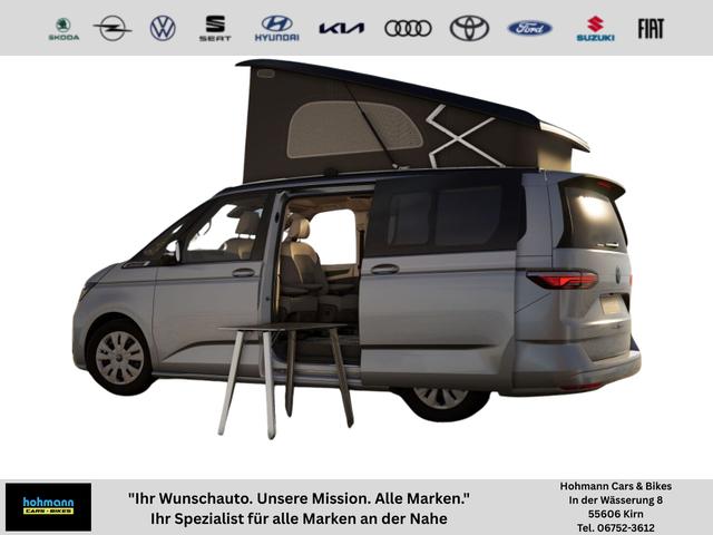 Volkswagen T7 California - Beach Camper 2.0 TDI DSG Facelift Bestellfahrzeug 5 Jahre Garantie
