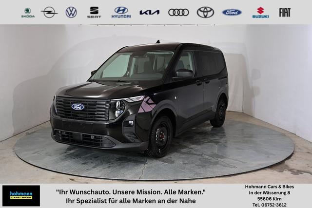 Ford Tourneo Courier - Trend 1.0 EcoBoost 92kW (125PS) 7-Gang-Automatik