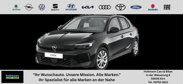 Opel Corsa - Edition 1.2 DIT 6-Gang