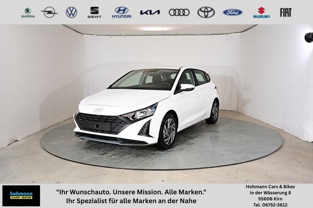 Hyundai i20 - Wave 1.2 5-Gang