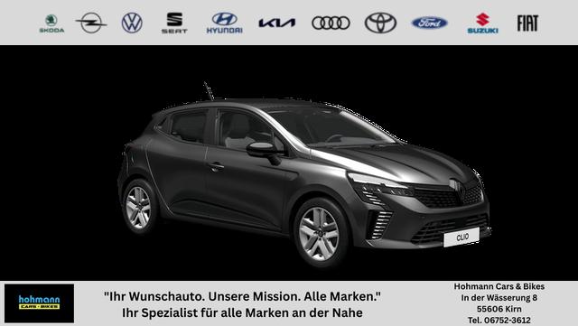 Renault Clio - Evolution 1.0 6-Gang