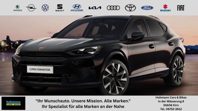 Cupra Formentor - 1.5 eTSI 7-Gang-DSG