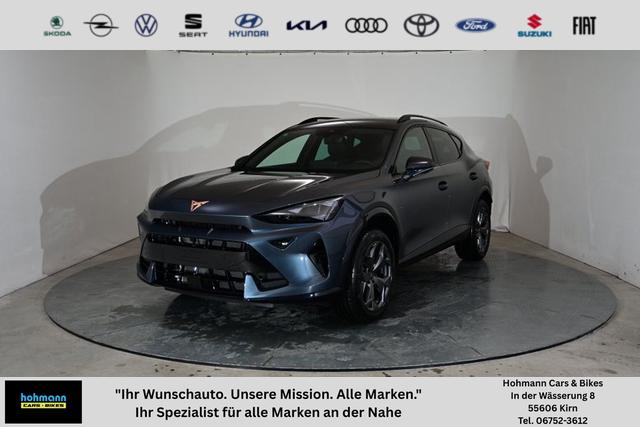 Cupra Formentor - 1.5 eTSI 7-Gang-DSG