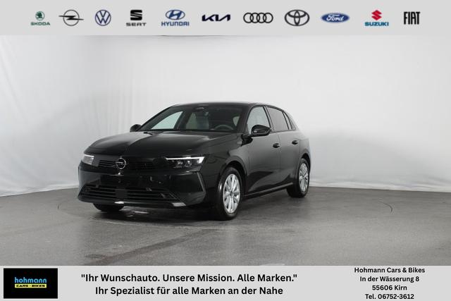 Opel Astra - Edition 1.2 Turbo 6-Gang