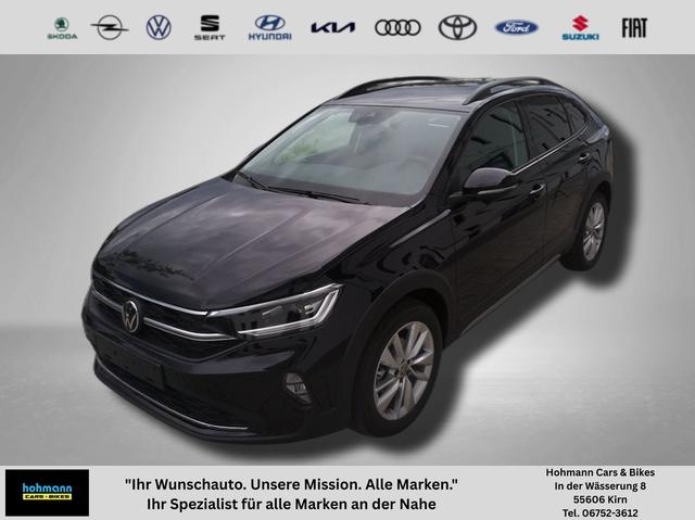 Volkswagen Taigo - Life 1.0 TSI 7-Gang-DSG