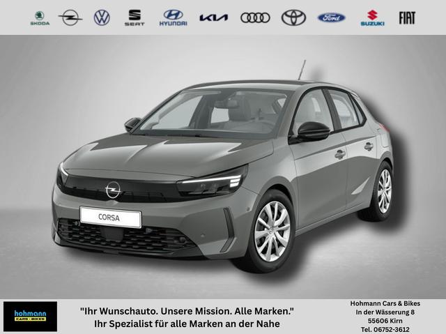 Opel Corsa - Edition 1.2 DIT 6-Gang
