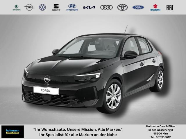 Opel Corsa - Edition 1.2 DIT 6-Gang