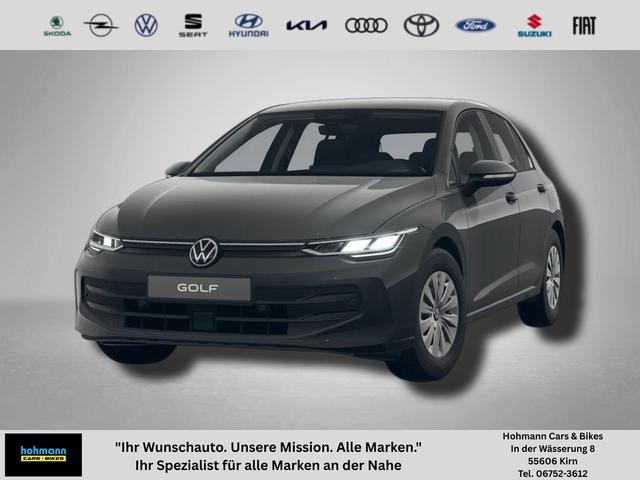 Volkswagen Golf - Start 1.5 TSI 6-Gang
