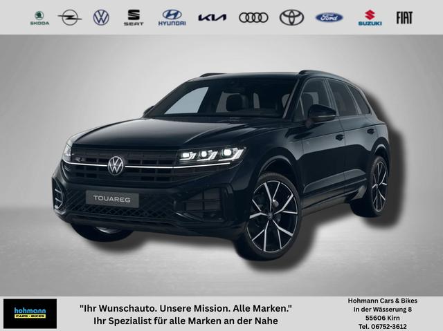 Volkswagen Touareg - R-Line FINAL EDITION 3.0 V6 TDI