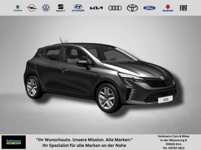 Renault Clio - Evolution 1.0 6-Gang