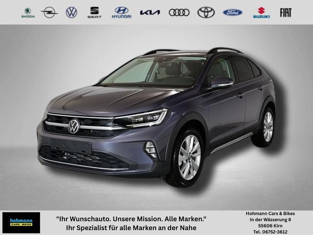 Volkswagen Taigo - Life 1.0 TSI 7-Gang-DSG