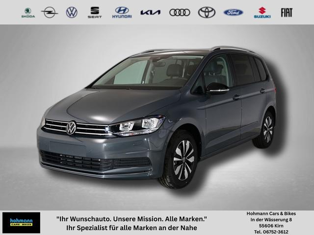 Volkswagen Touran - Life Plus 1.5 TSI 7-Gang-DSG