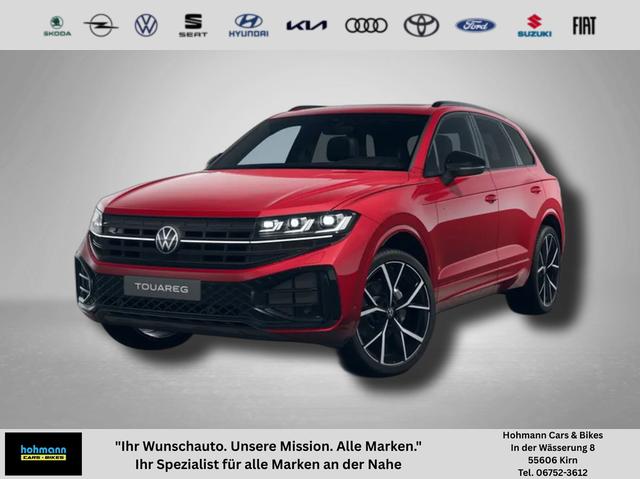 Volkswagen Touareg - R-Line FINAL EDITION 3.0 V6 TDI