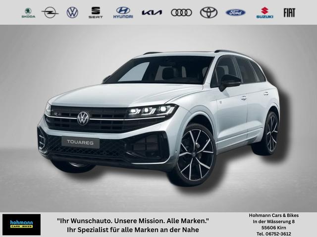 Volkswagen Touareg - R-Line FINAL EDITION 3.0 V6 TDI