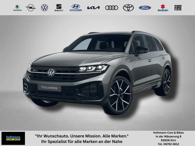 Volkswagen Touareg - R-Line FINAL EDITION 3.0 V6 TDI