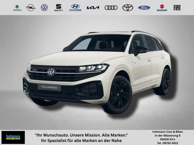 Volkswagen Touareg - R-Line FINAL EDITION 3.0 V6 TDI