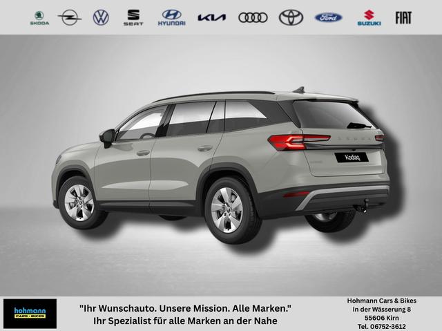 Skoda Kodiaq - Selection 1.5 TSI 7-Gang-DSG