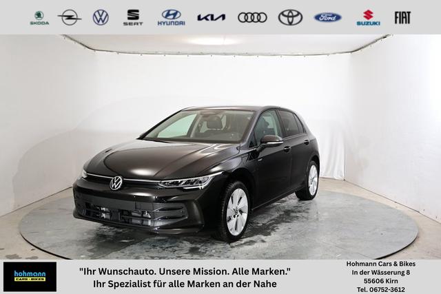 Volkswagen Golf - Life Plus 1.5 eHybrid 6-Gang-DSG