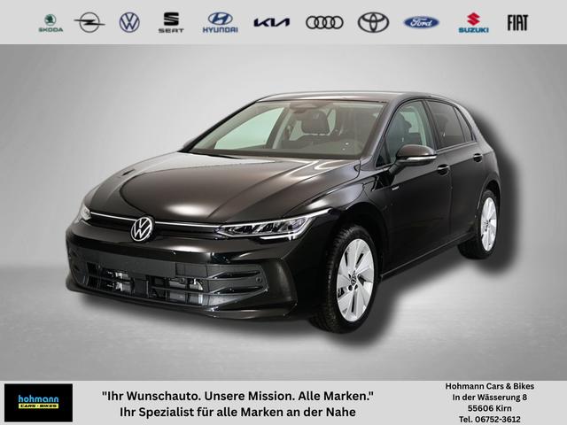 Volkswagen Golf - Life Plus 1.5 eHybrid 6-Gang-DSG