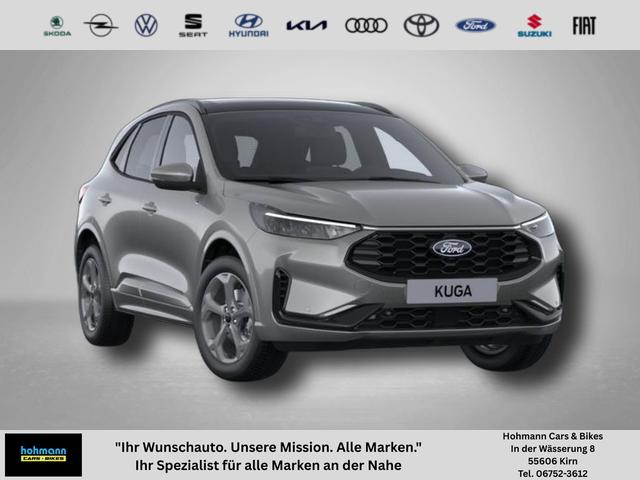 Ford Kuga - ST-Line 1.5 EcoBoost 8-Gang Automatik
