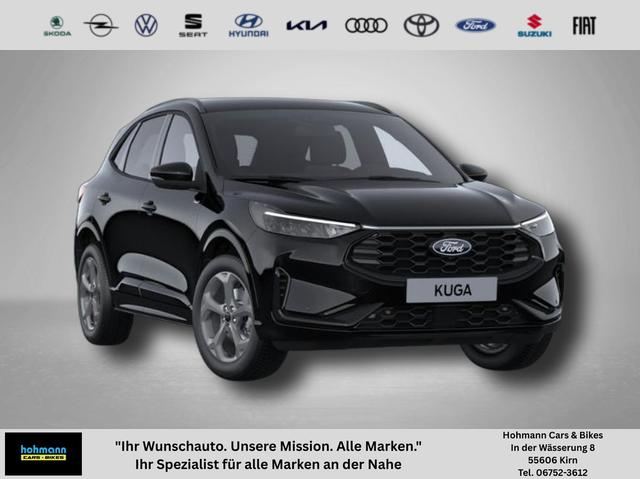 Ford Kuga - ST-Line 1.5 TSI 8-Gang Automatik