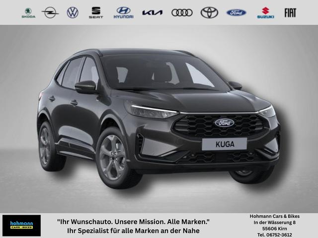 Ford Kuga - ST-Line 1.5 TSI 8-Gang Automatik
