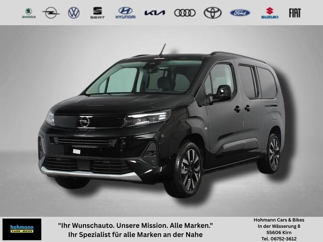 Opel Combo Life - XL GS 1.5 Diesel 6-Gang